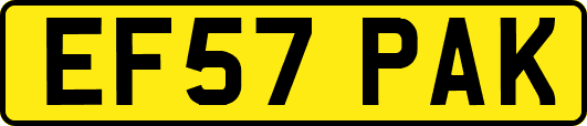 EF57PAK