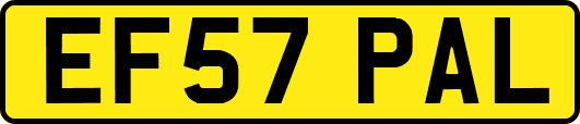 EF57PAL