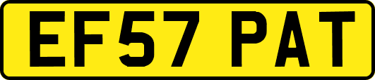 EF57PAT