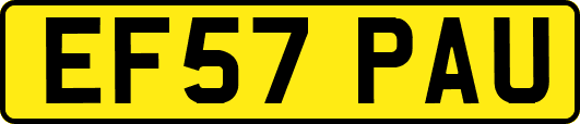EF57PAU