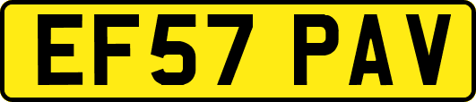 EF57PAV
