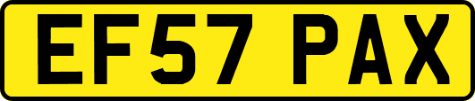 EF57PAX