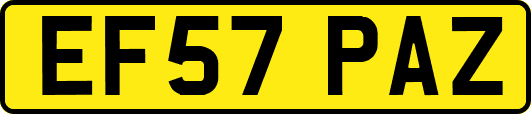 EF57PAZ