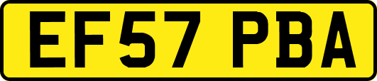 EF57PBA