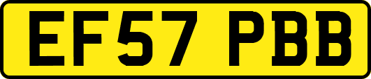 EF57PBB