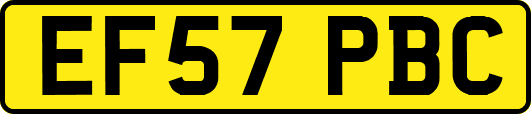 EF57PBC