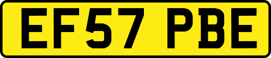 EF57PBE