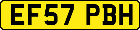 EF57PBH