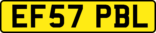 EF57PBL