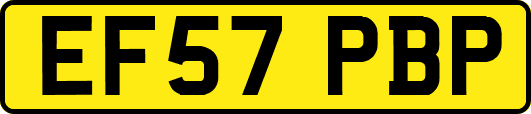 EF57PBP