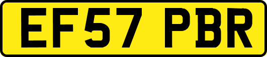 EF57PBR
