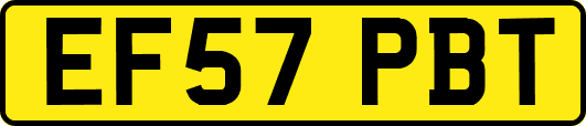EF57PBT