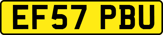EF57PBU