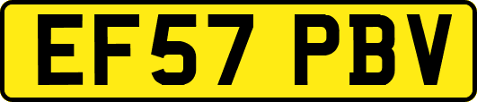 EF57PBV