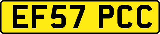 EF57PCC