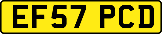 EF57PCD