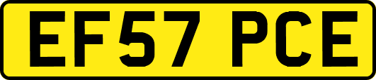 EF57PCE
