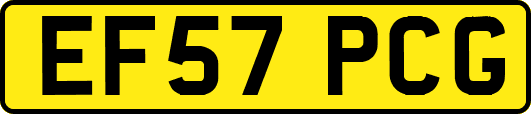 EF57PCG