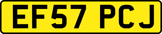 EF57PCJ