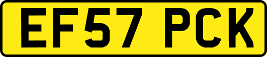EF57PCK