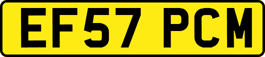 EF57PCM
