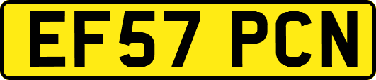 EF57PCN