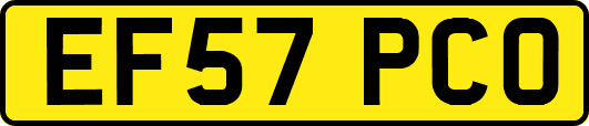 EF57PCO