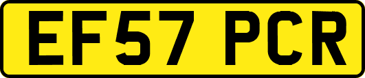 EF57PCR