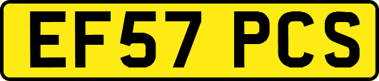 EF57PCS