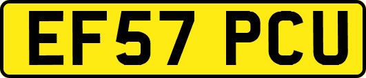 EF57PCU