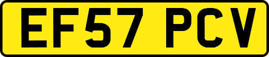 EF57PCV