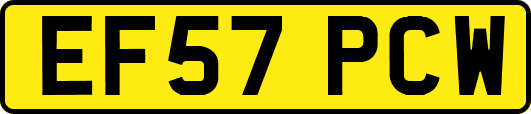 EF57PCW