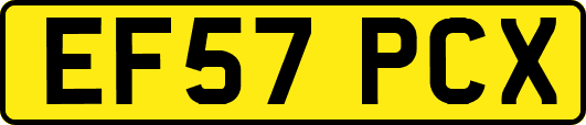 EF57PCX