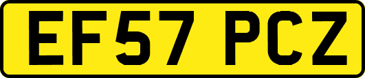EF57PCZ