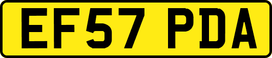 EF57PDA