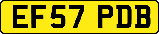 EF57PDB