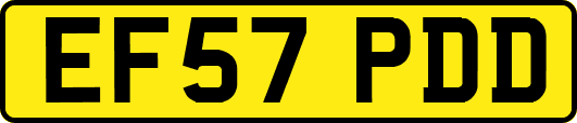 EF57PDD