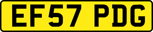 EF57PDG