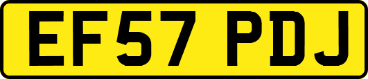 EF57PDJ