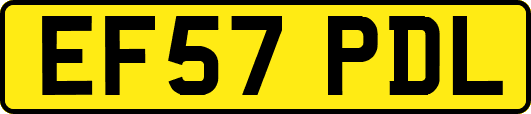 EF57PDL