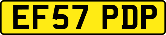 EF57PDP