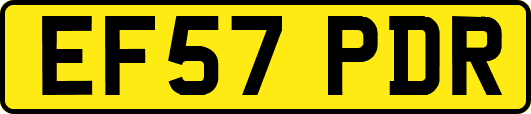 EF57PDR