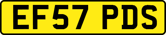 EF57PDS