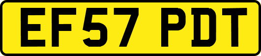 EF57PDT