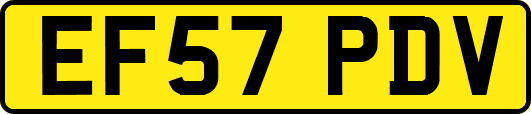EF57PDV