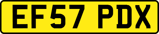 EF57PDX