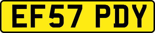 EF57PDY