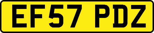 EF57PDZ