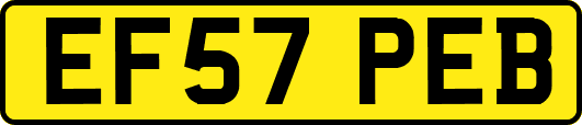 EF57PEB
