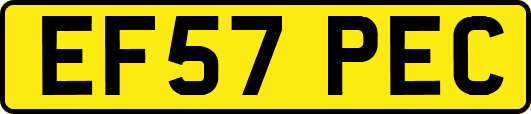 EF57PEC